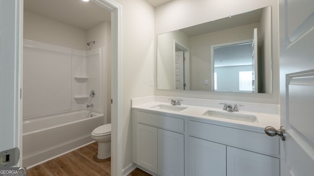 1298 Hollingsworth Way, Dacula, GA 30019