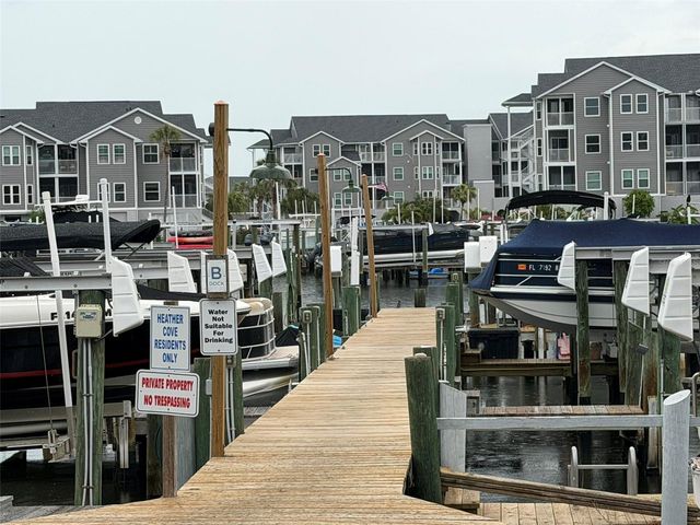 5567 SEA FOREST DRIVE 324, New Port Richey, FL 34652