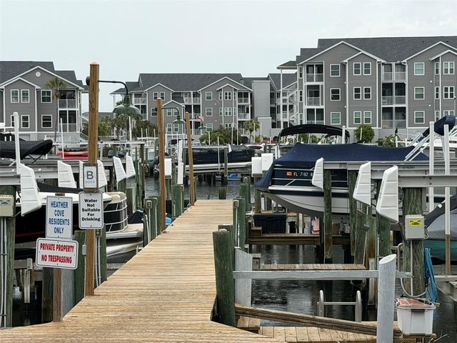 5567 SEA FOREST DRIVE 324, New Port Richey, FL 34652