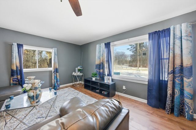 Address unavailable.