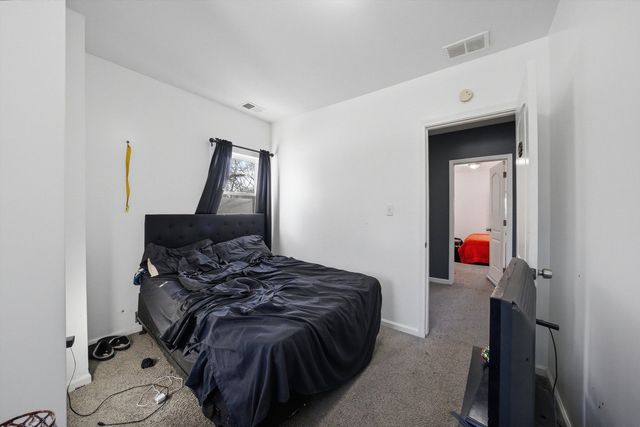 Address unavailable.