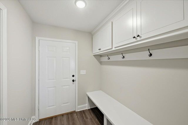 108 Madisonville Drive, Canton, MS 39046