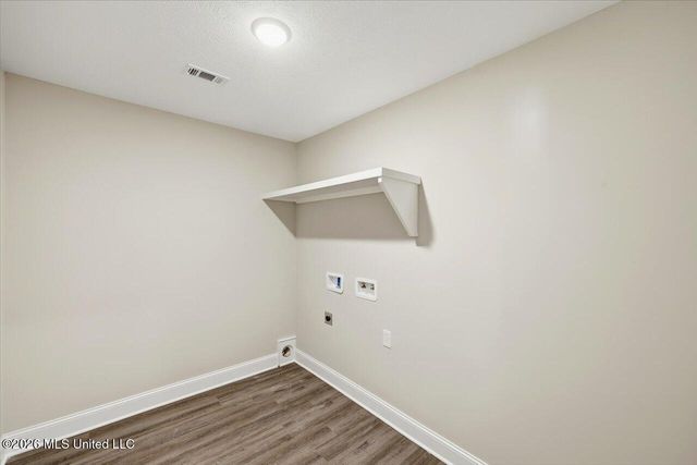 108 Madisonville Drive, Canton, MS 39046