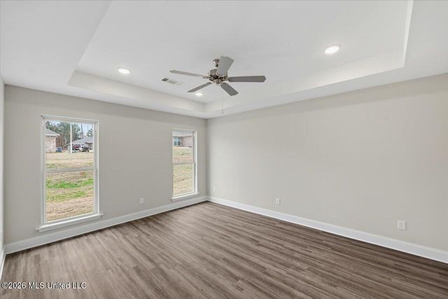 108 Madisonville Drive, Canton, MS 39046