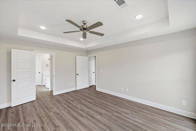 108 Madisonville Drive, Canton, MS 39046