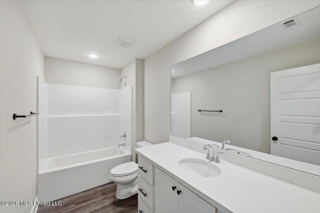 108 Madisonville Drive, Canton, MS 39046