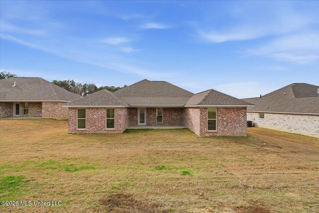 108 Madisonville Drive, Canton, MS 39046
