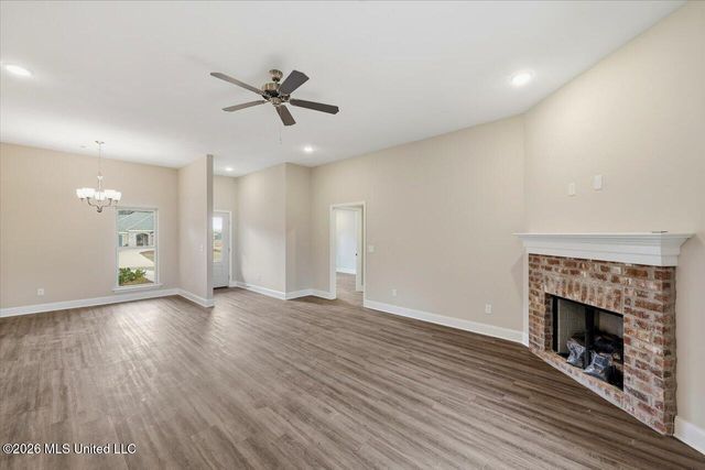 108 Madisonville Drive, Canton, MS 39046