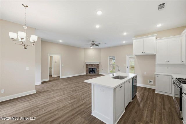 108 Madisonville Drive, Canton, MS 39046