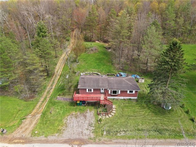 9970 Skyline Drive, Machias, NY 14042