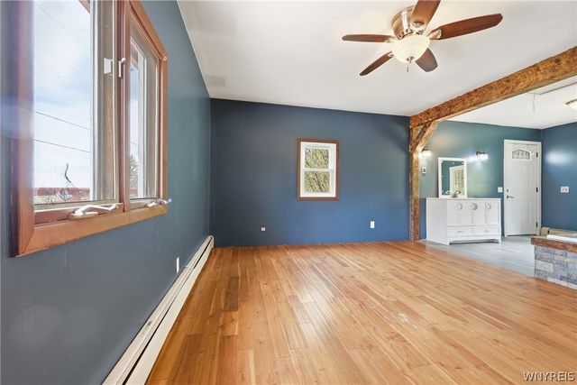 9970 Skyline Drive, Machias, NY 14042