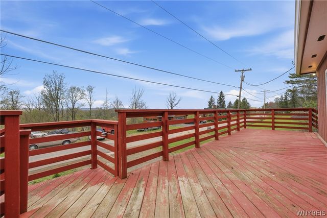 9970 Skyline Drive, Machias, NY 14042