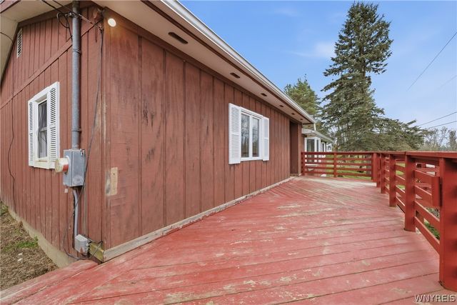9970 Skyline Drive, Machias, NY 14042