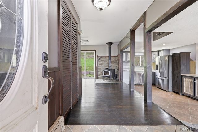 9970 Skyline Drive, Machias, NY 14042