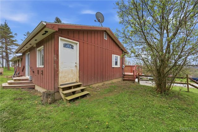9970 Skyline Drive, Machias, NY 14042