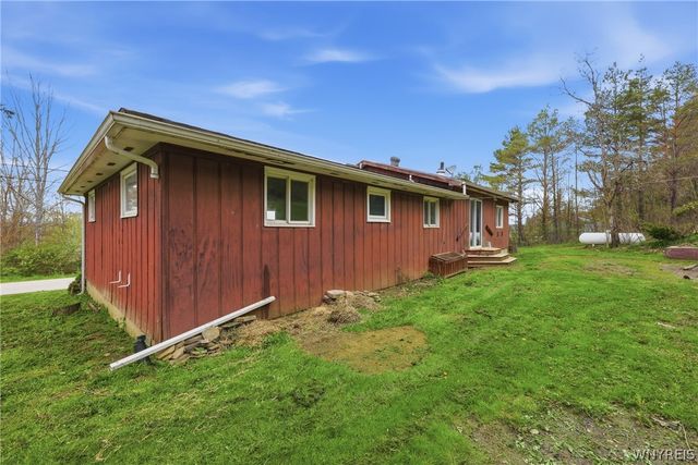 9970 Skyline Drive, Machias, NY 14042
