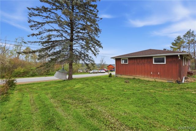 9970 Skyline Drive, Machias, NY 14042