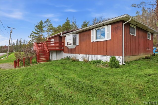 9970 Skyline Drive, Machias, NY 14042