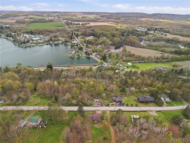 9970 Skyline Drive, Machias, NY 14042