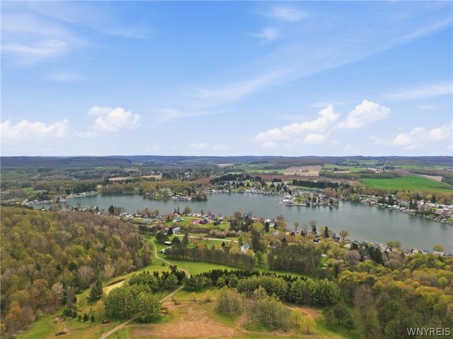 9970 Skyline Drive, Machias, NY 14042