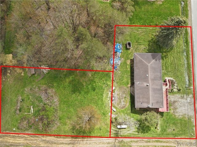 9970 Skyline Drive, Machias, NY 14042