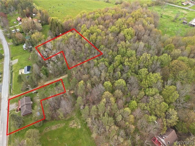 9970 Skyline Drive, Machias, NY 14042