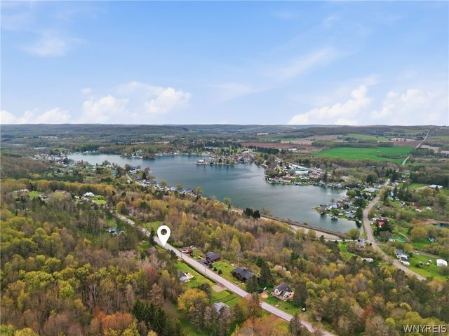 9970 Skyline Drive, Machias, NY 14042