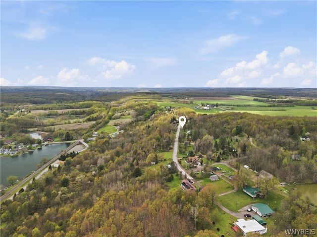 9970 Skyline Drive, Machias, NY 14042