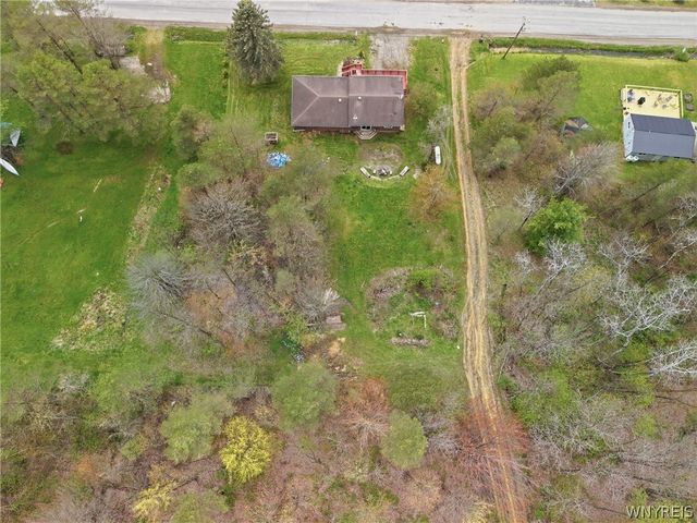 9970 Skyline Drive, Machias, NY 14042