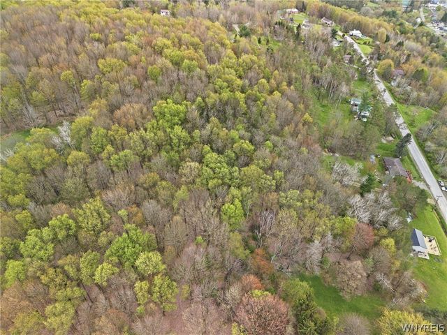 9970 Skyline Drive, Machias, NY 14042