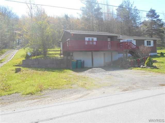 9970 Skyline Drive, Machias, NY 14042
