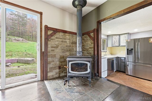 9970 Skyline Drive, Machias, NY 14042