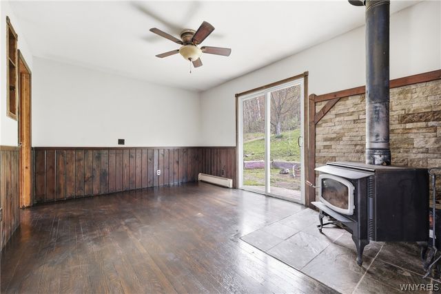 9970 Skyline Drive, Machias, NY 14042