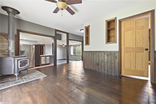 9970 Skyline Drive, Machias, NY 14042
