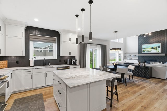 7746 Corners Cove Street, Kalamazoo, MI 49009