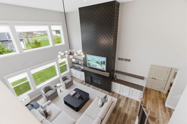 7746 Corners Cove Street, Kalamazoo, MI 49009