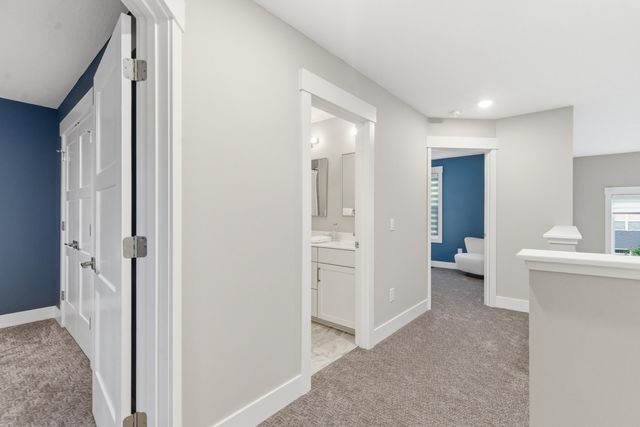 7746 Corners Cove Street, Kalamazoo, MI 49009