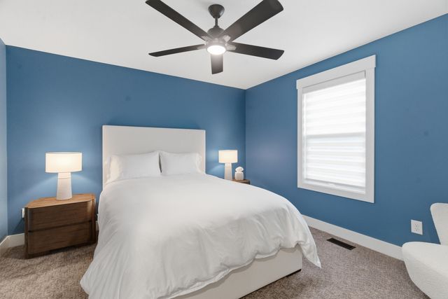 7746 Corners Cove Street, Kalamazoo, MI 49009