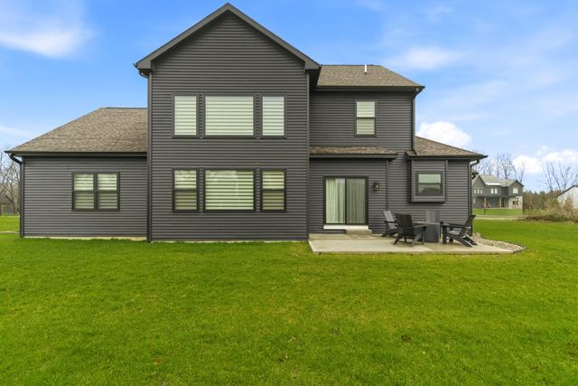 7746 Corners Cove Street, Kalamazoo, MI 49009