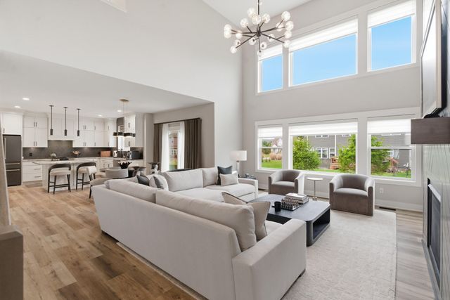 7746 Corners Cove Street, Kalamazoo, MI 49009