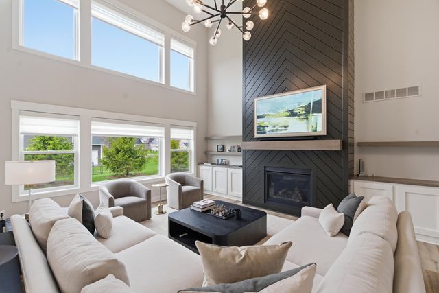 7746 Corners Cove Street, Kalamazoo, MI 49009