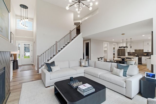 7746 Corners Cove Street, Kalamazoo, MI 49009