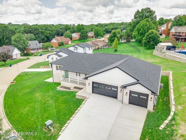 304 JOE LANE, Jefferson City, MO 65101