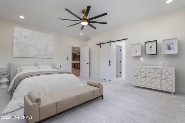 304 JOE LANE, Jefferson City, MO 65101