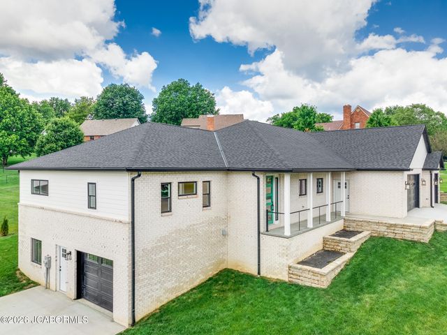 304 JOE LANE, Jefferson City, MO 65101