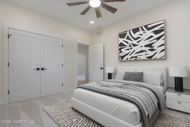 304 JOE LANE, Jefferson City, MO 65101