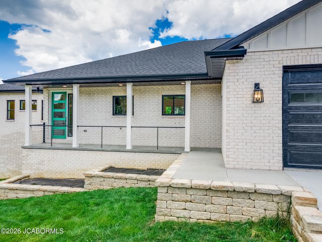 304 JOE LANE, Jefferson City, MO 65101