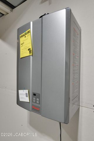 304 JOE LANE, Jefferson City, MO 65101