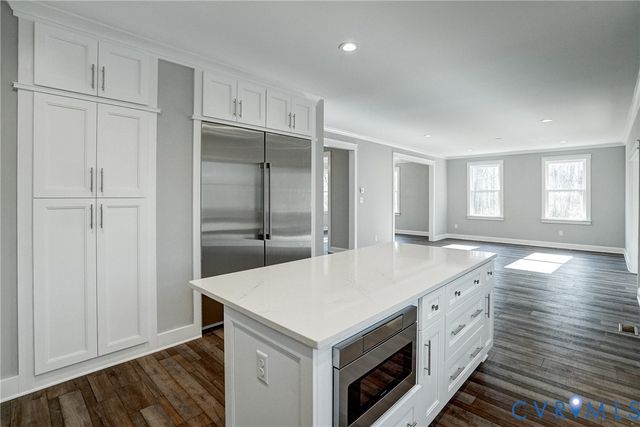 620 Cross Ridge Ln, Manakin Sabot, VA 23103