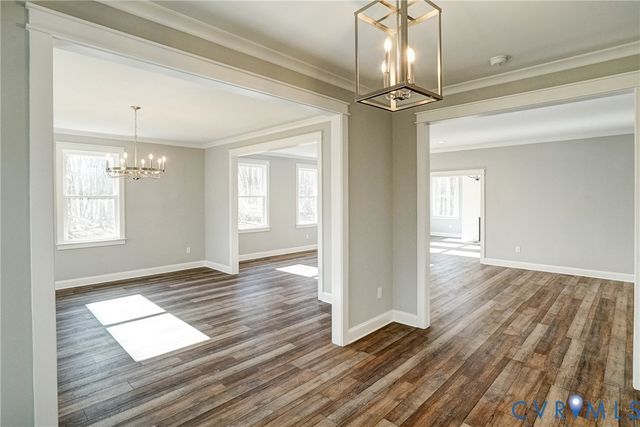 620 Cross Ridge Ln, Manakin Sabot, VA 23103